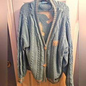Taylor Swift, Cardigan, XL/2XL